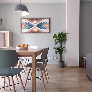  Apartamento El Pescadito. Con Piscina In Costa Del Sol España