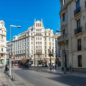  Apartamento Puerta Real Centro España