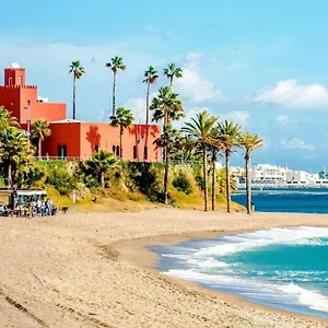  Apartamento Benalmadena Playa España