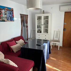  Apartamento Conil Fran España
